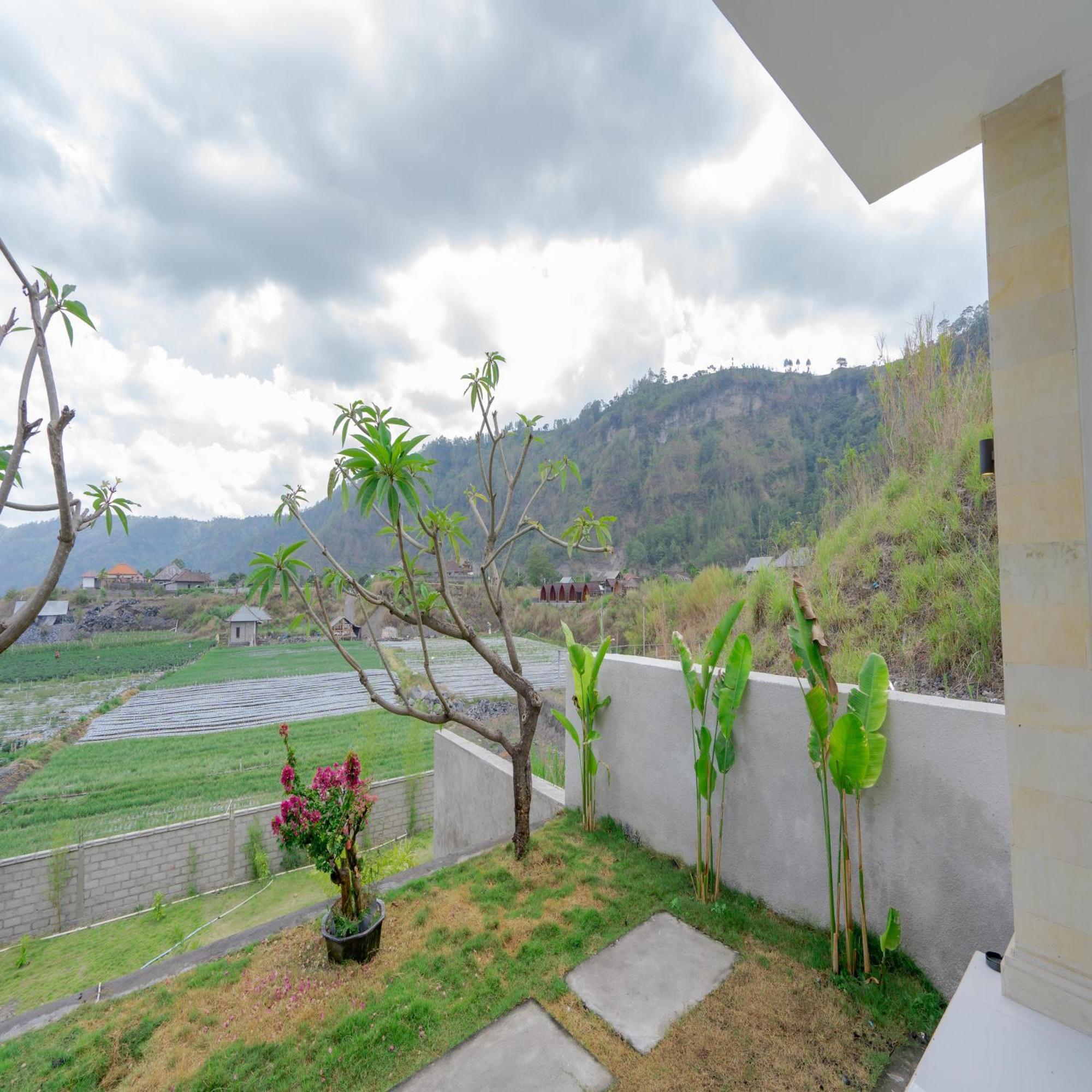 Batur Kencana Villa Mitra Reddoorz Baturaja  Exterior foto