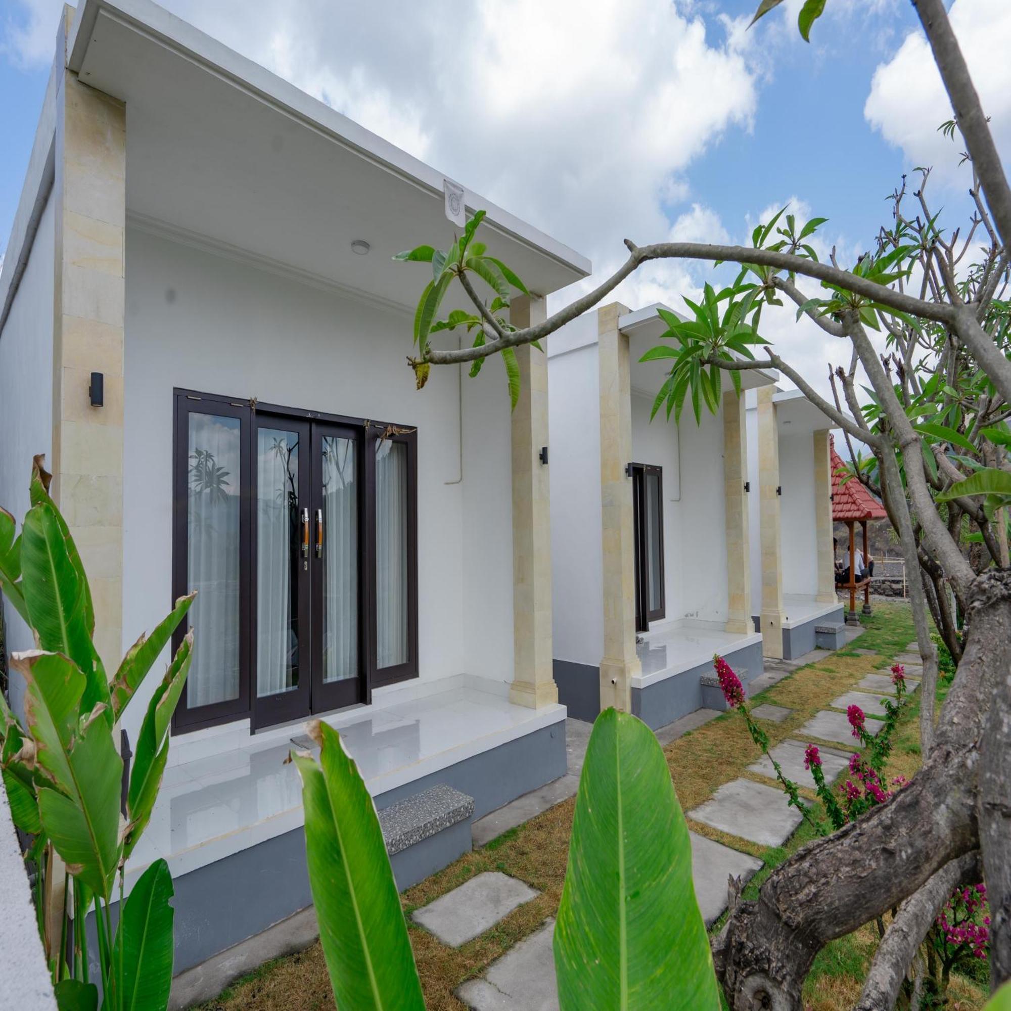 Batur Kencana Villa Mitra Reddoorz Baturaja  Exterior foto