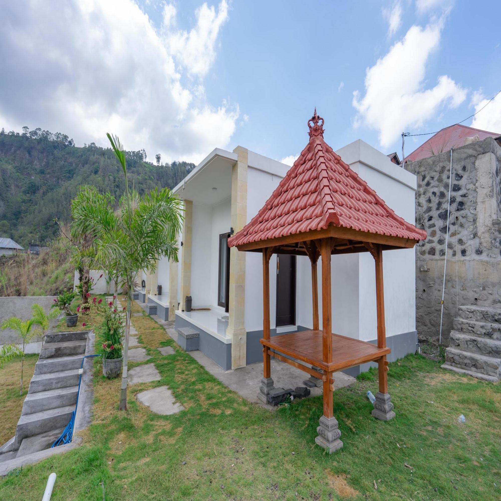 Batur Kencana Villa Mitra Reddoorz Baturaja  Exterior foto