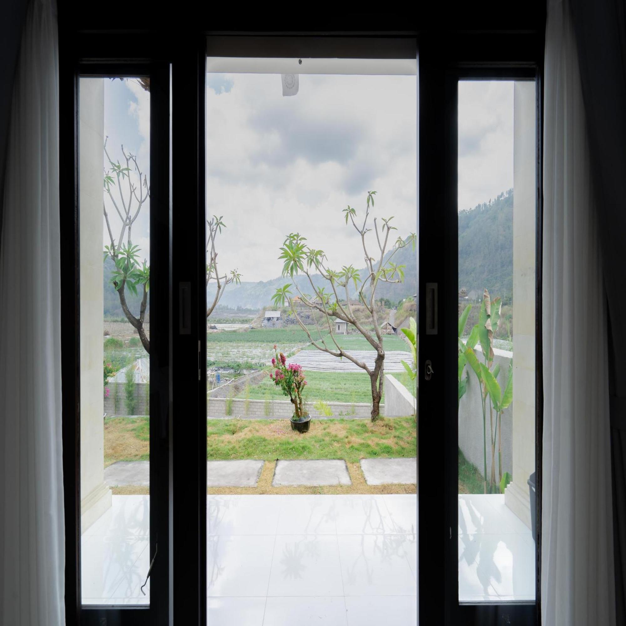 Batur Kencana Villa Mitra Reddoorz Baturaja  Exterior foto